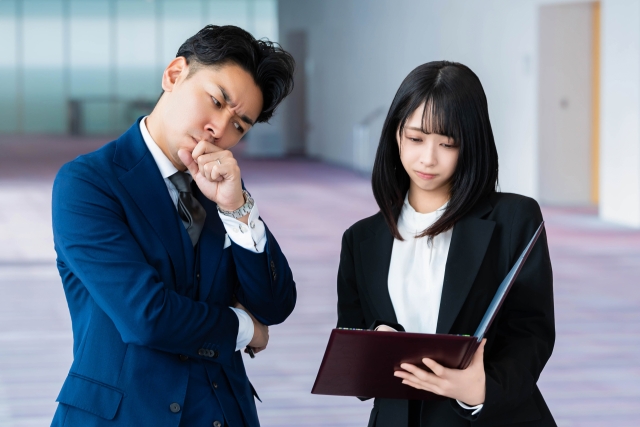 社内研修が無駄・意味ないと言われる理由とは？効果がある研修のコツや次のステップも解説